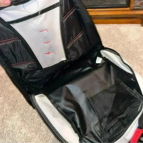 Metropack Unisex Backpack - Picture 4 of 7